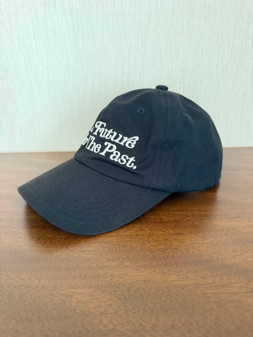 Human Made×Girls Dont Cry キャップ