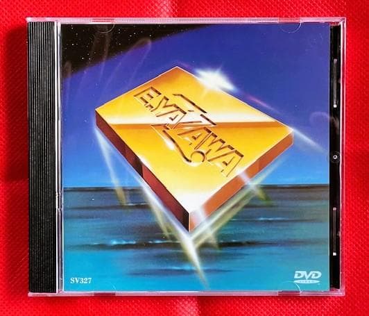 ウ*ー様 【レア・美品】矢沢永吉：矢沢ヒストリー DVD（台湾盤）