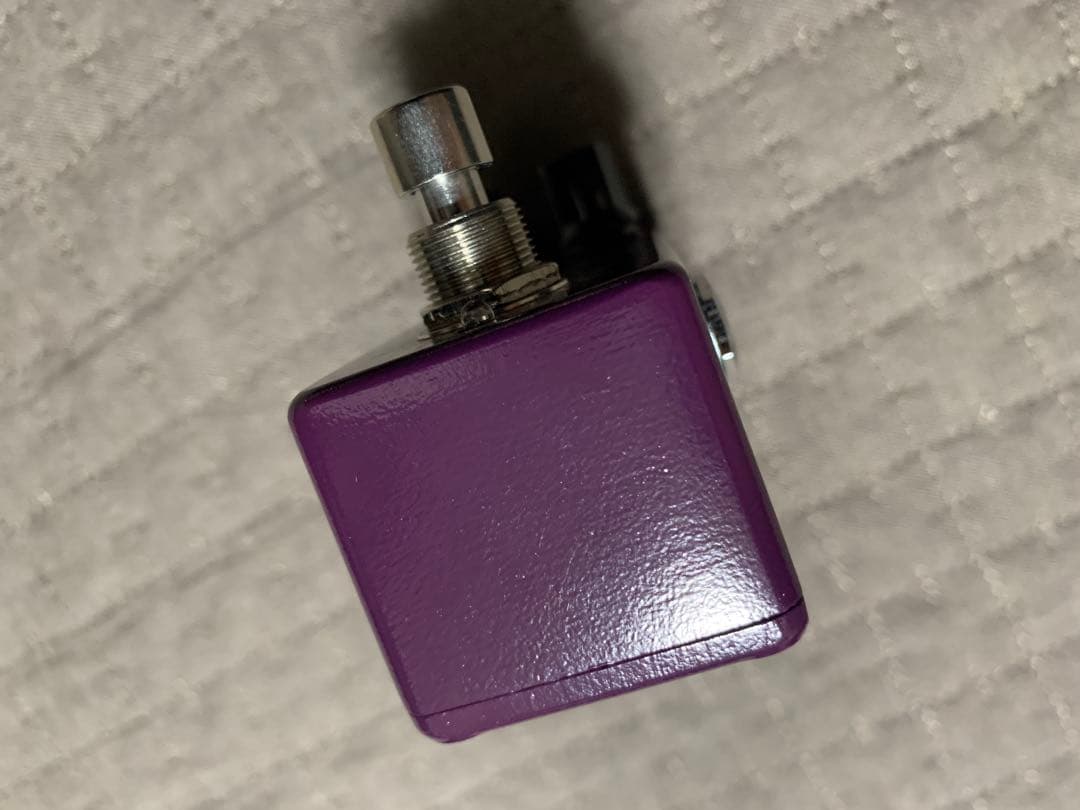 【極美品】MXR DUKE of TONE