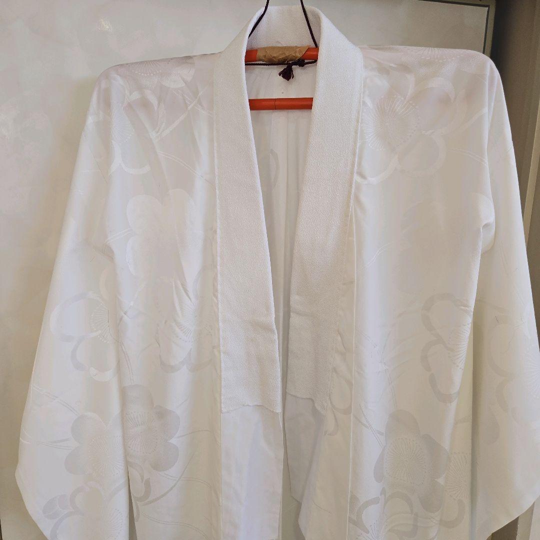 花嫁用◎長襦袢