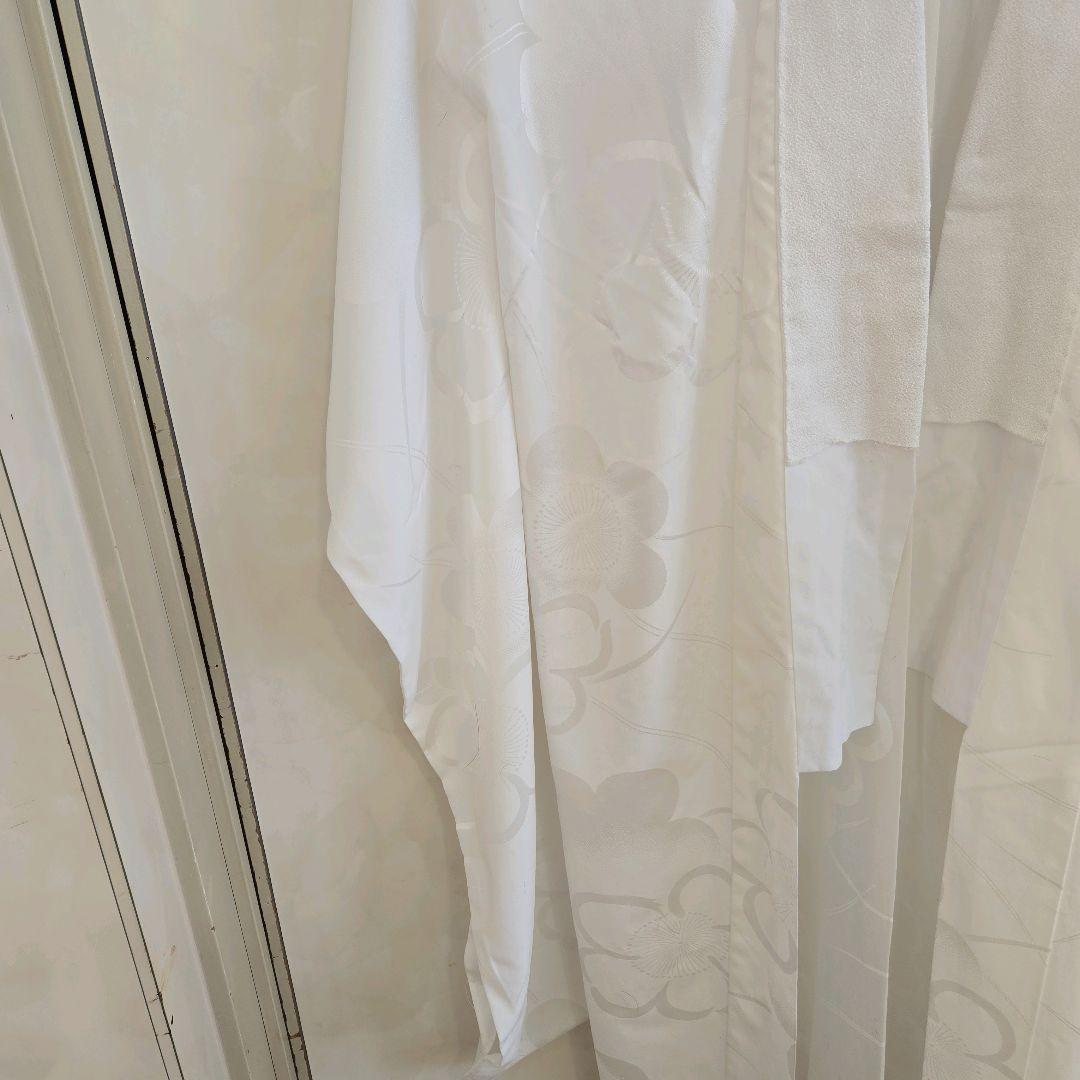 花嫁用◎長襦袢