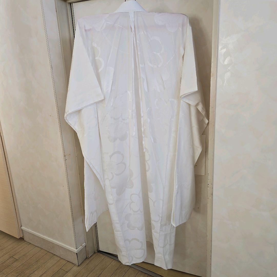 花嫁用◎長襦袢