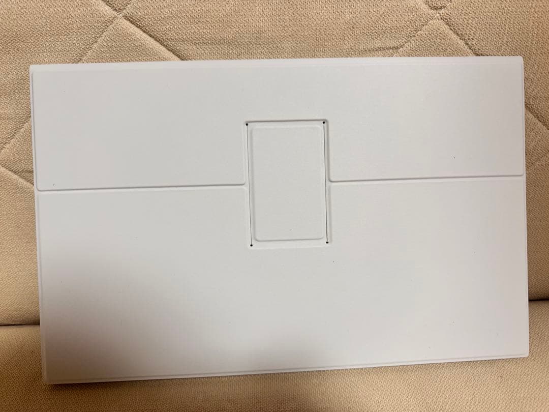 Pixio ポータブルモニター ホワイト