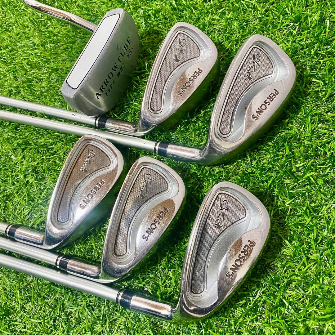 XXIO ゼクシオ2 ゴルフセット 8本 L 右 クラブ レディース