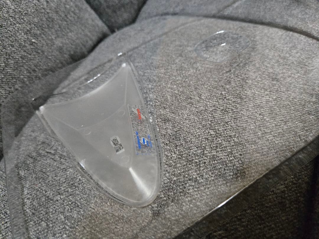 1/200 ツェッペリンNT 飛行船 NT07 HERPA 552554