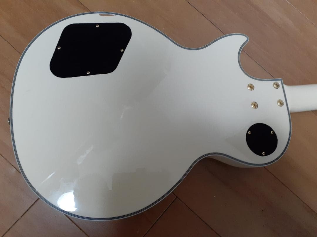 GUITAR BUSKER´S LES PAUL CUSTOM