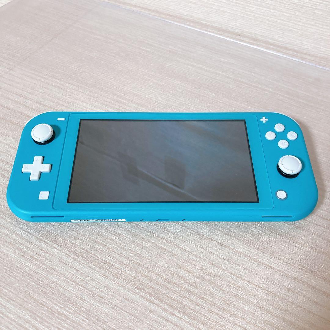 任天堂 スイッチライト Nintendo Switch Lite HDH-001