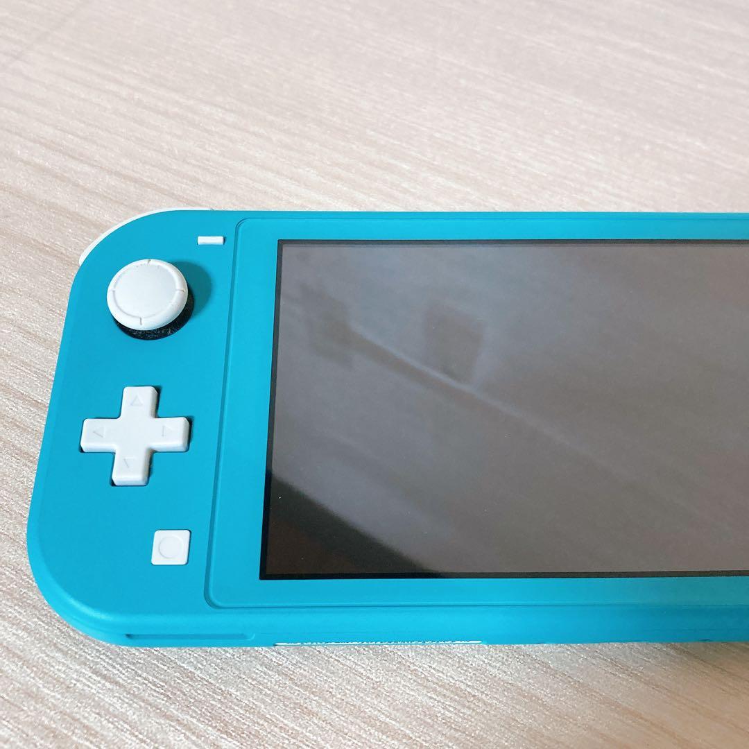 任天堂 スイッチライト Nintendo Switch Lite HDH-001