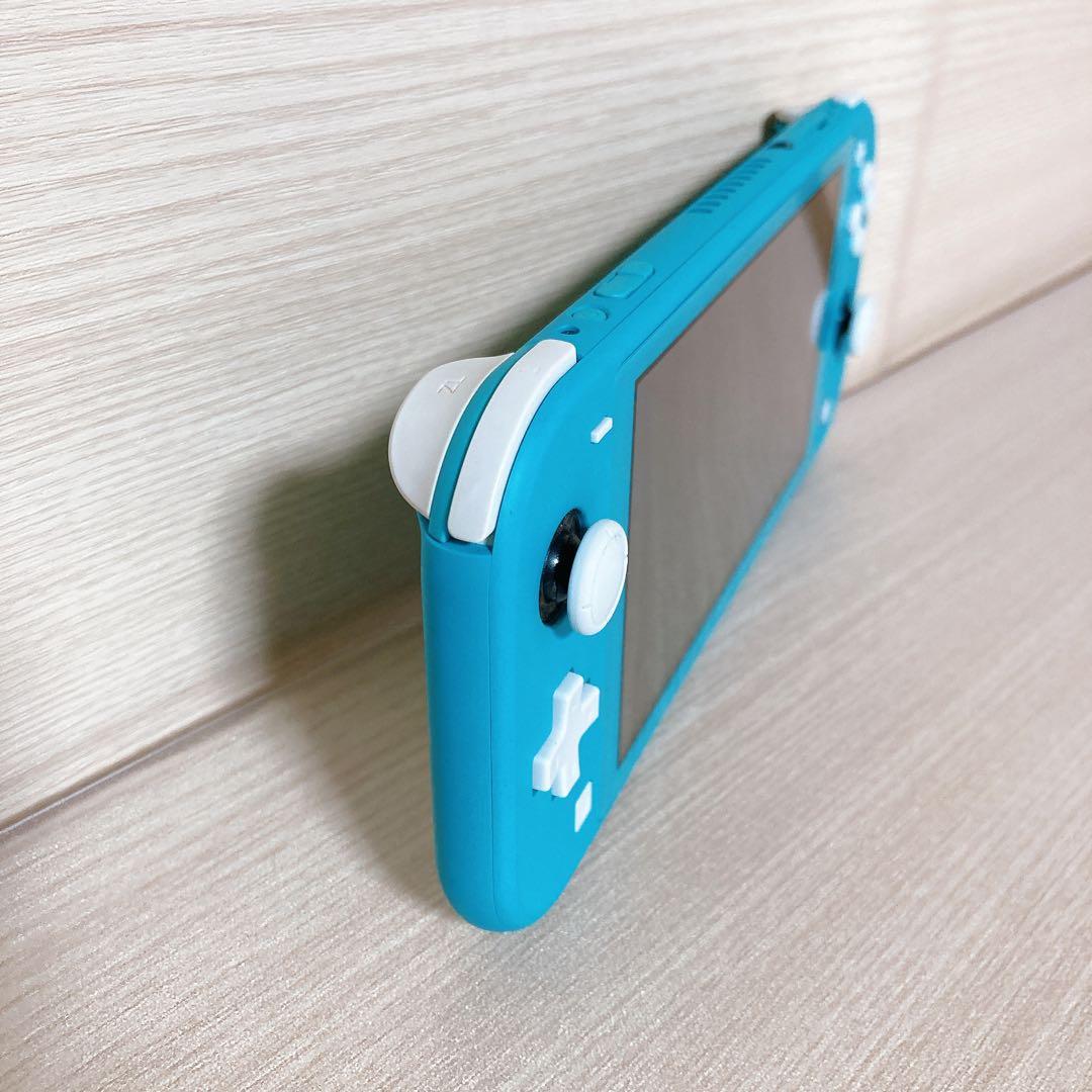 任天堂 スイッチライト Nintendo Switch Lite HDH-001