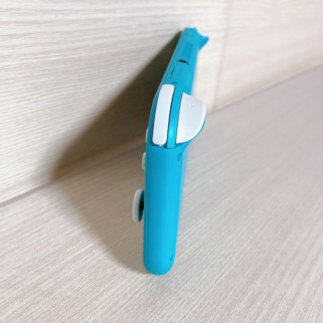 任天堂 スイッチライト Nintendo Switch Lite HDH-001