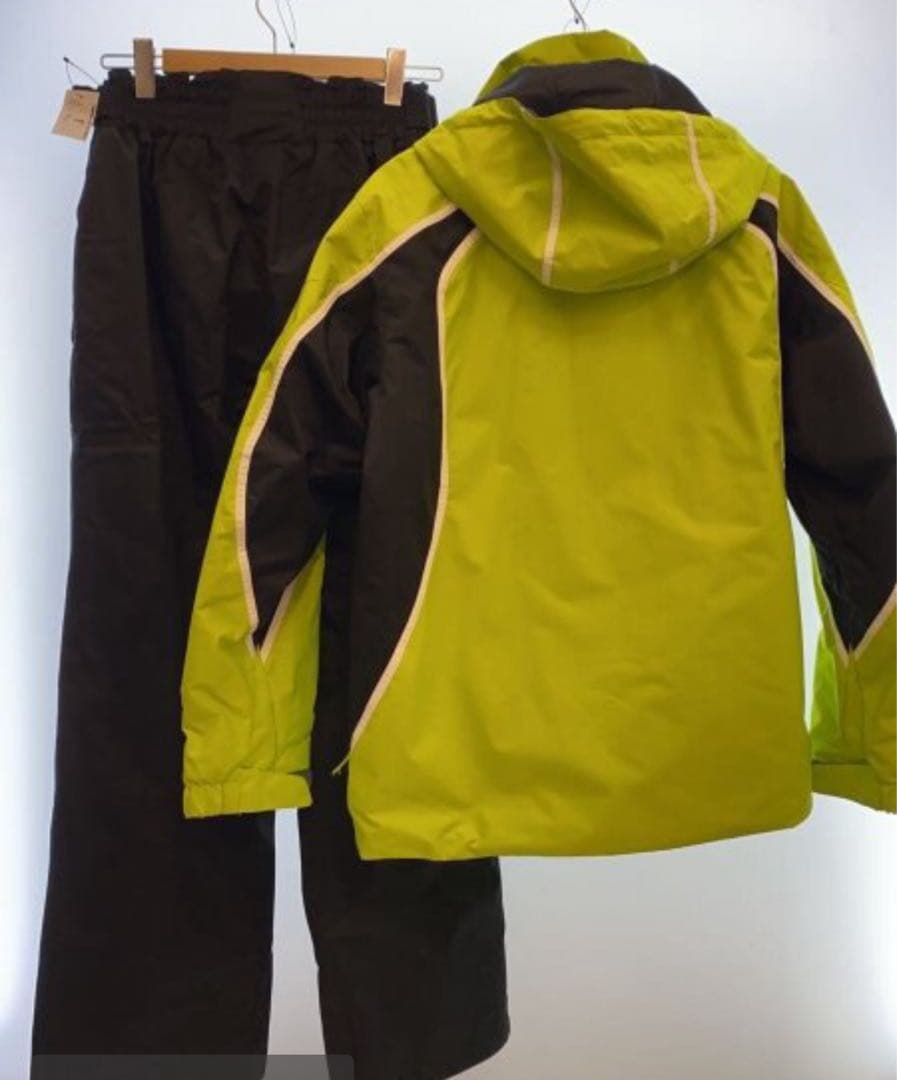 GOLDWIN ゴールドウィン　スキーウェア 上下　X L セットアップ