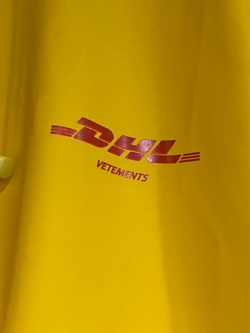 小物 VETEMENTS
