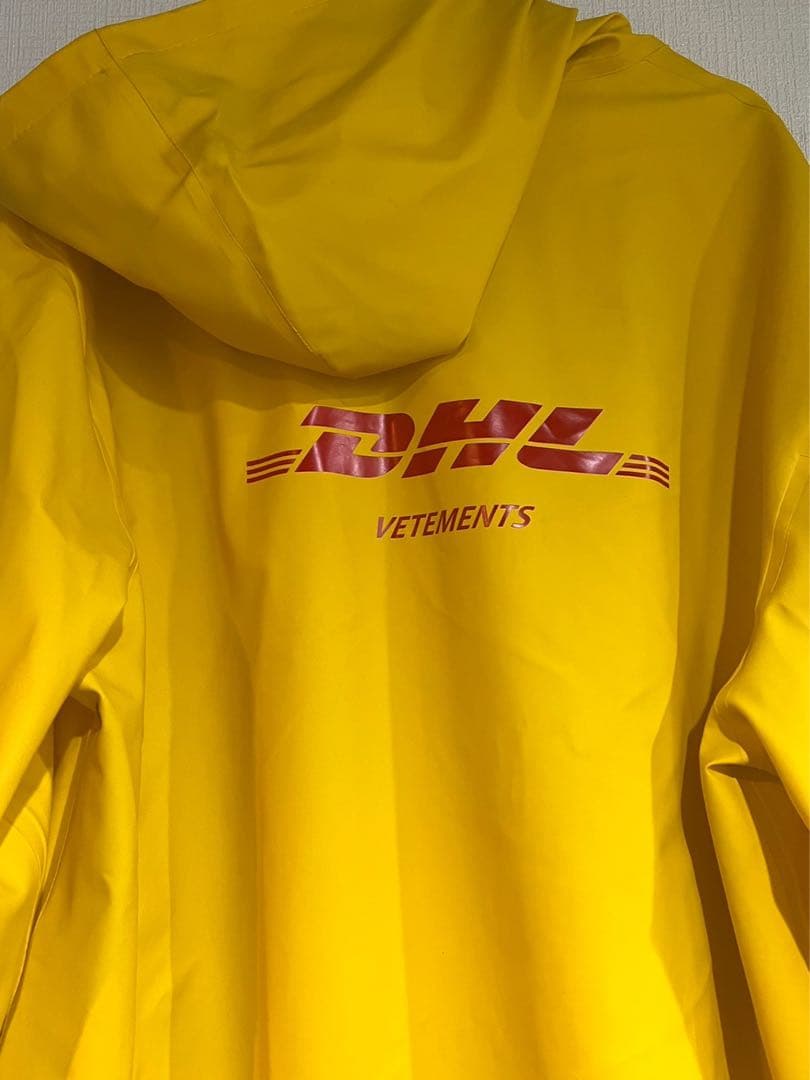 小物 VETEMENTS