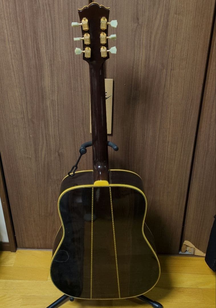 Yamaha N-1000 アコースティックギター