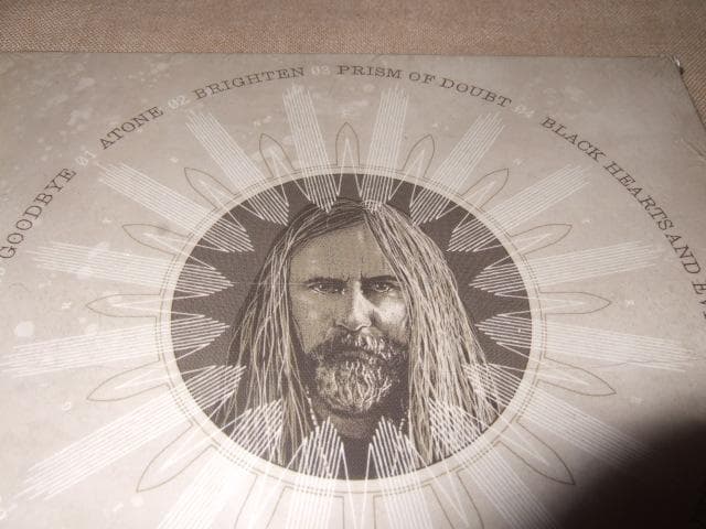 JERRY CANTRELL,新品未開封,ALICE IN CHAINS,CD