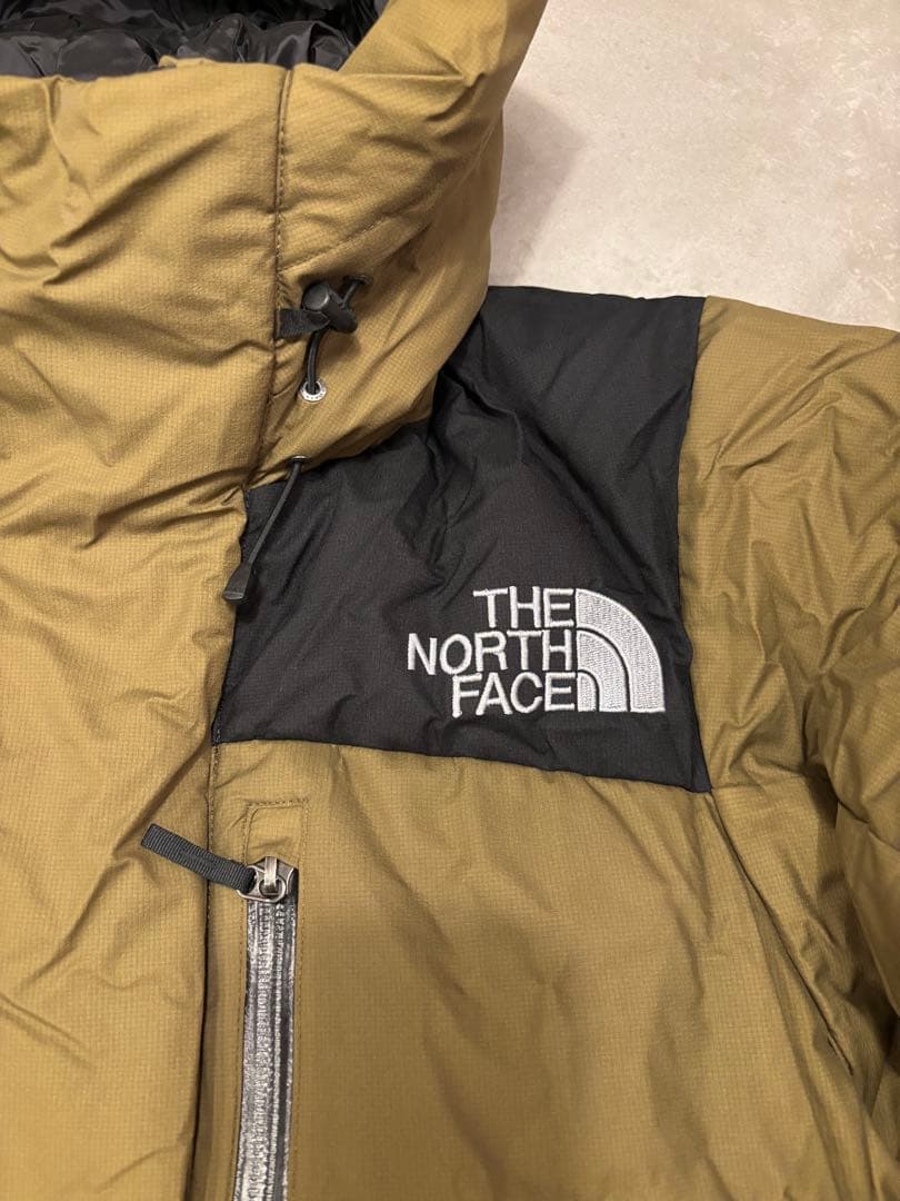 THE NORTH FACE バルトロダウンジャケット Lサイズ