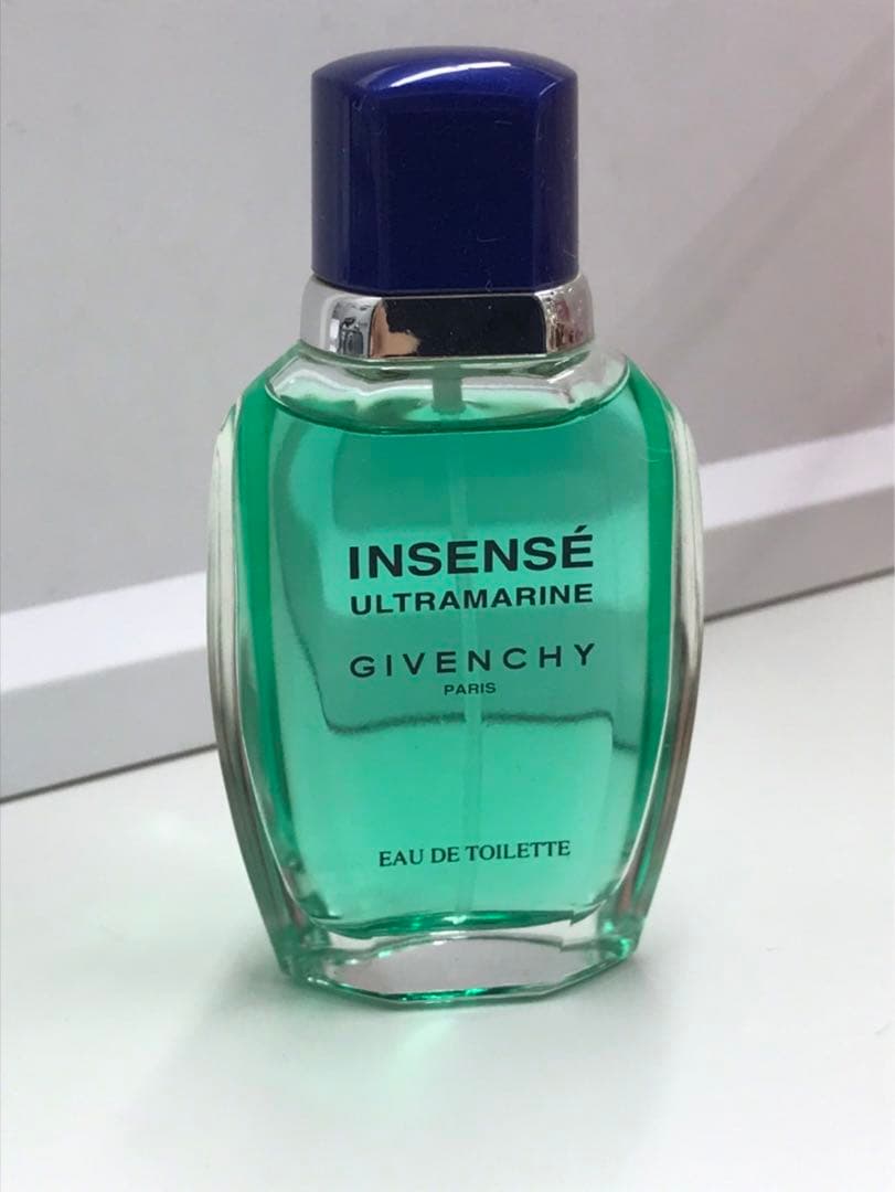 香水コレクション 複数ブランド