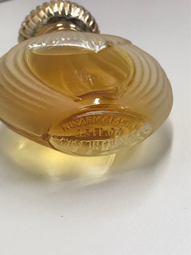 香水コレクション 複数ブランド