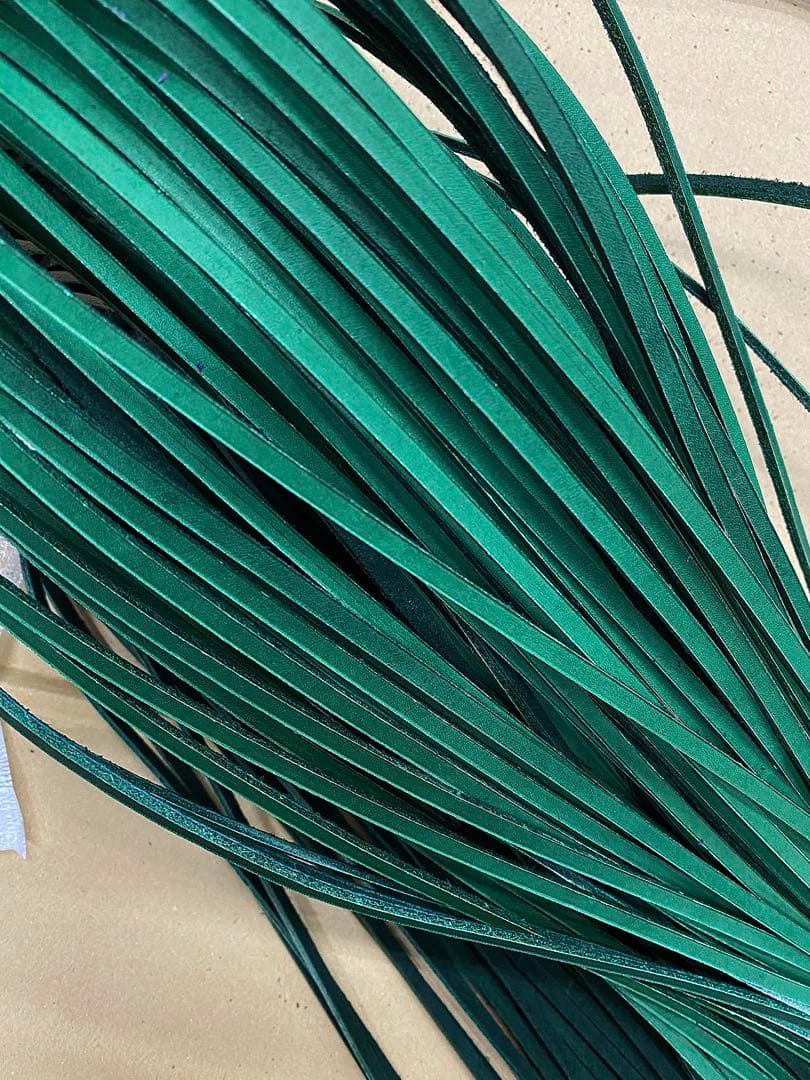 貼付GOLD4、グリーン5、ターコイズ24