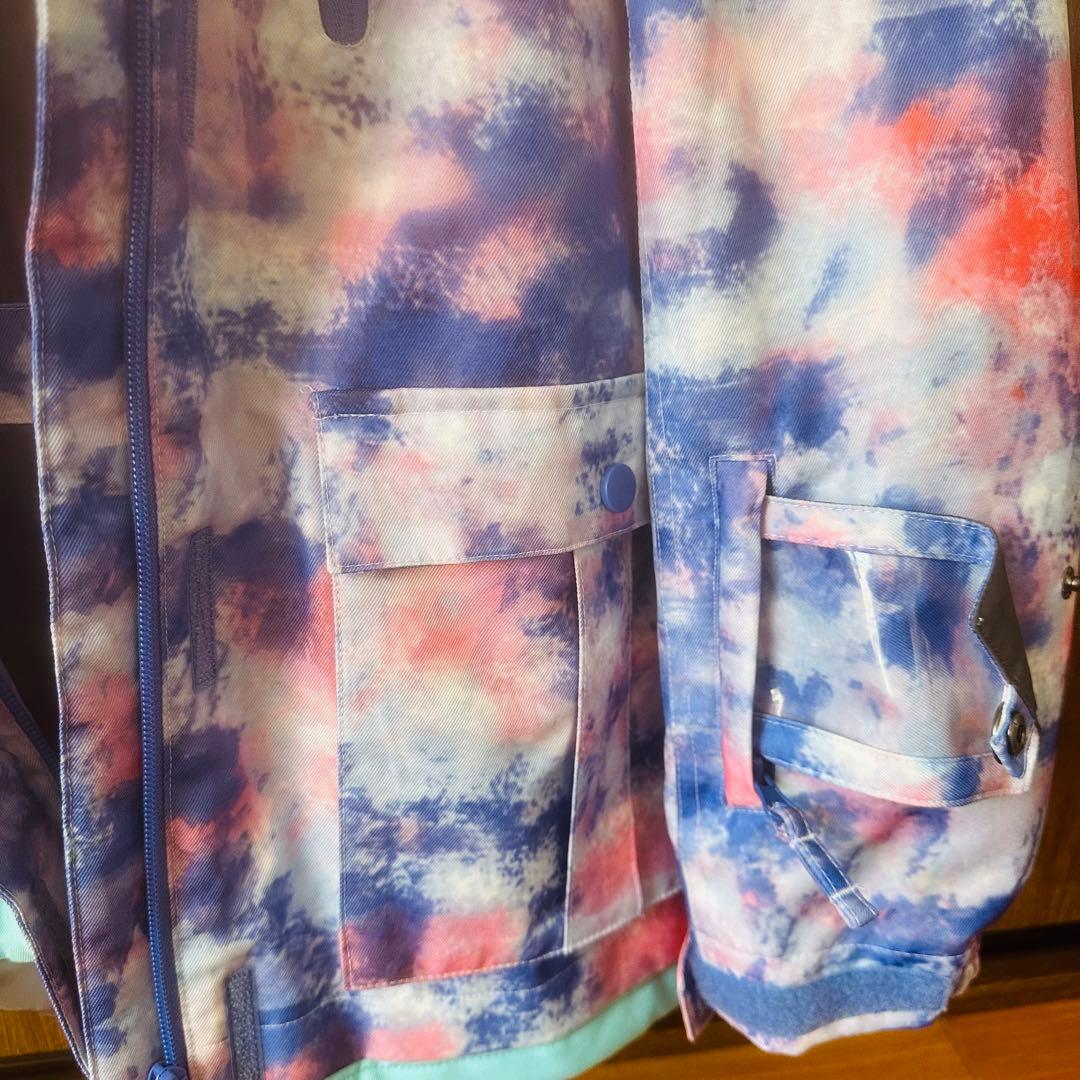 【本日限定値下げ】スキー・スノーボード　ウエア上下セット