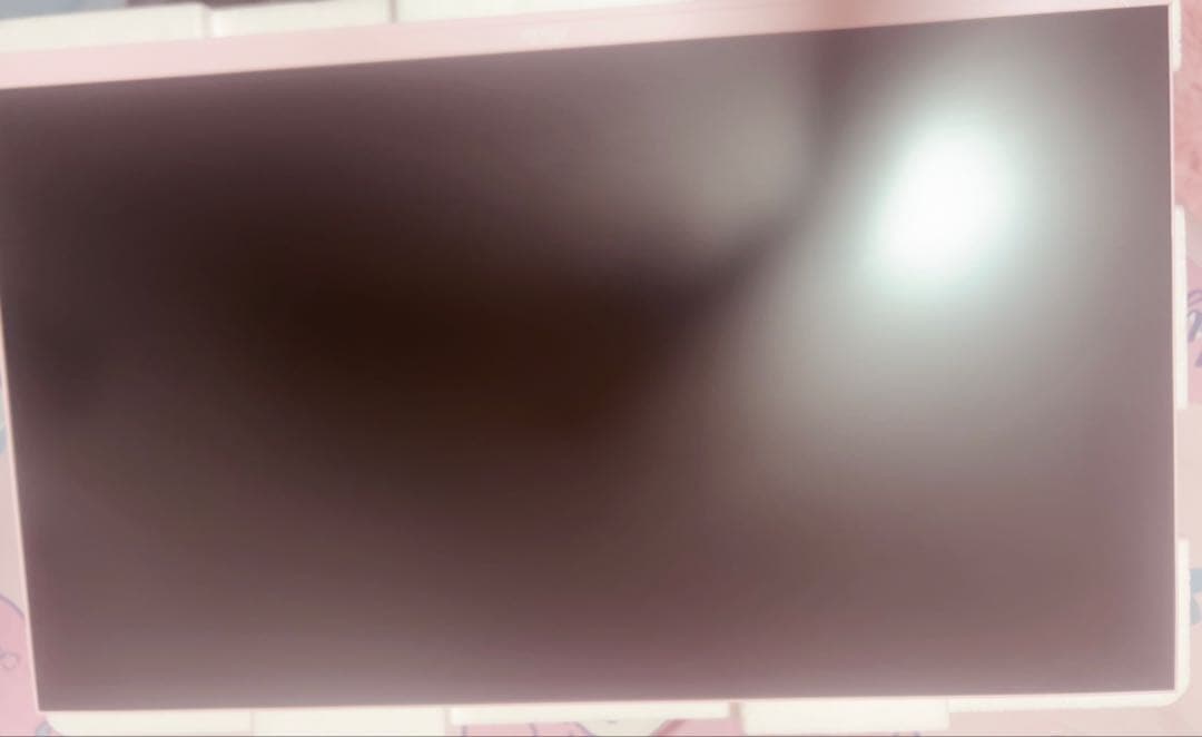 Pixio PX246 Wave ゲーミングモニター 23.8インチ 120Hz