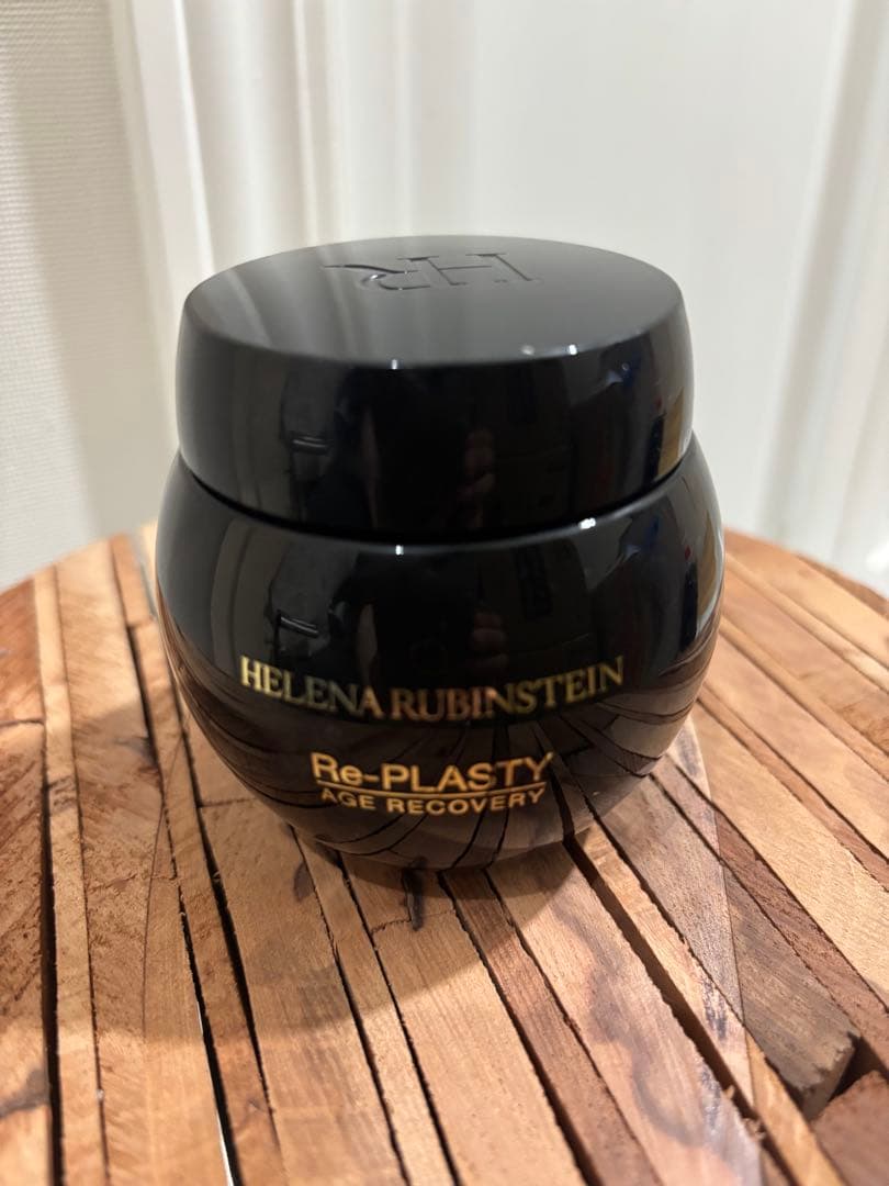 ヘレナルビンスタイン　Re-PLASTY R.Cクリーム