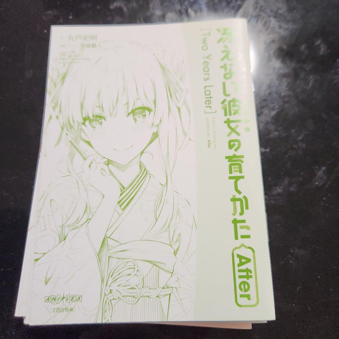 先着限定　1割引　冴えない彼女の育てかた(バラ売り可能)