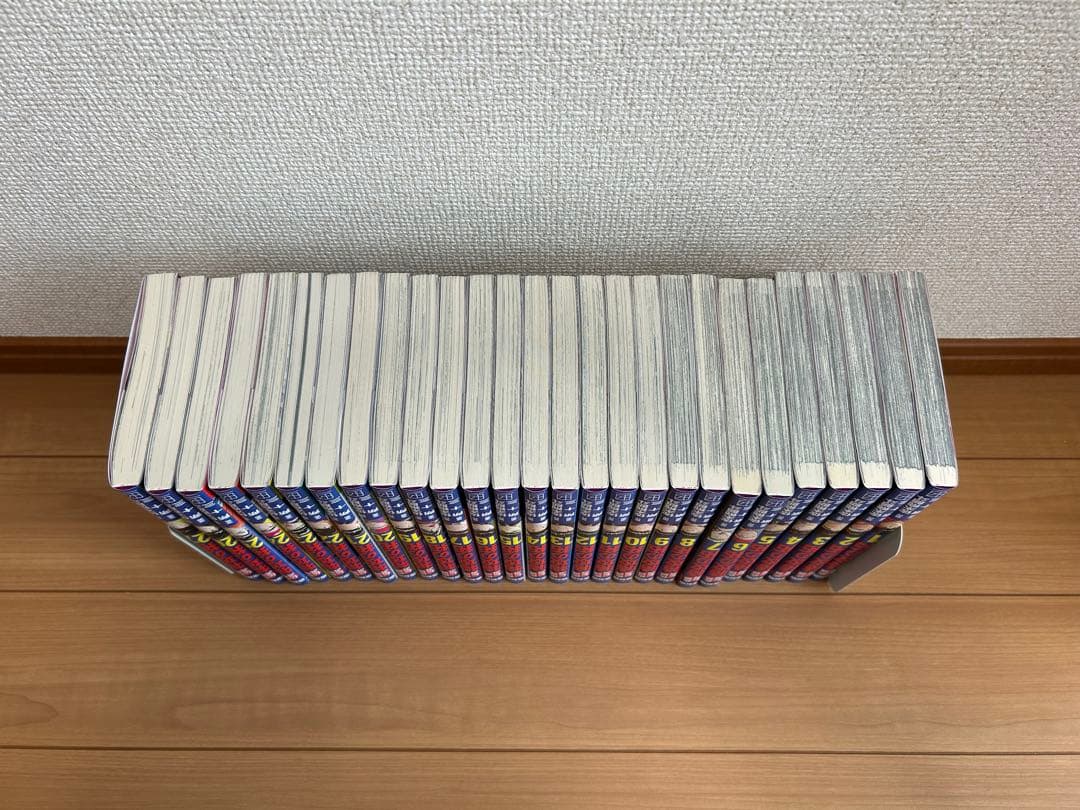 レオン　特攻の拓　復刻版　全巻セット　全冊初版