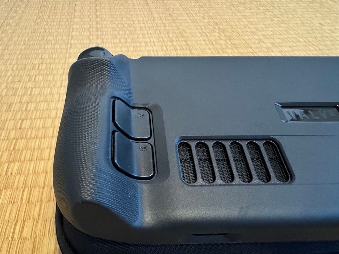 超美品 Steam Deck OLED 512GB SteamDeck+おまけ