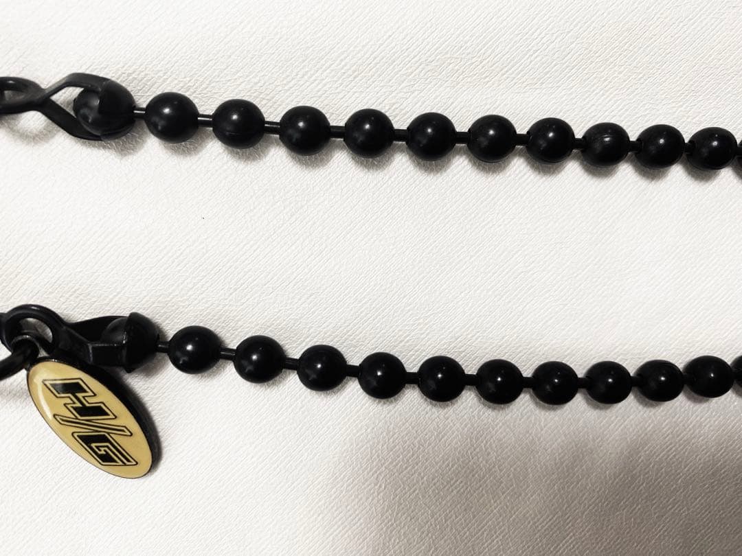 【週末値下げ中！】【美品】ヒステリックグラマー ウォレットチェーン