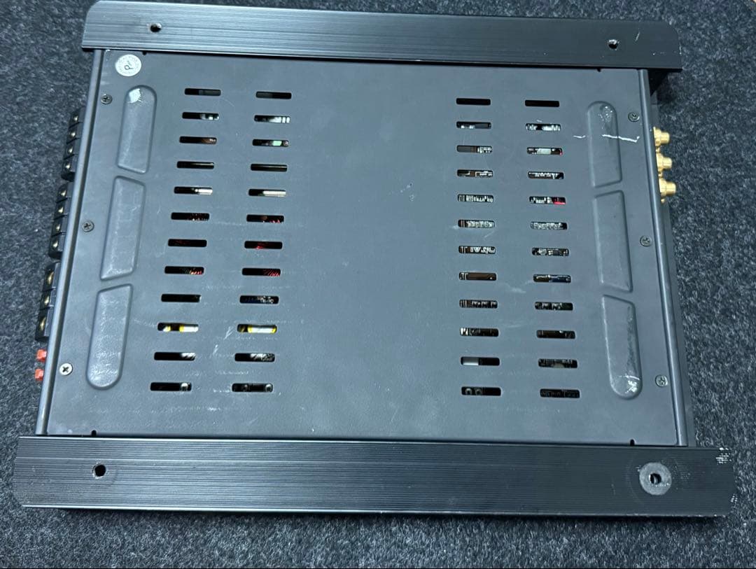 Focal Power 4.75 アンプ