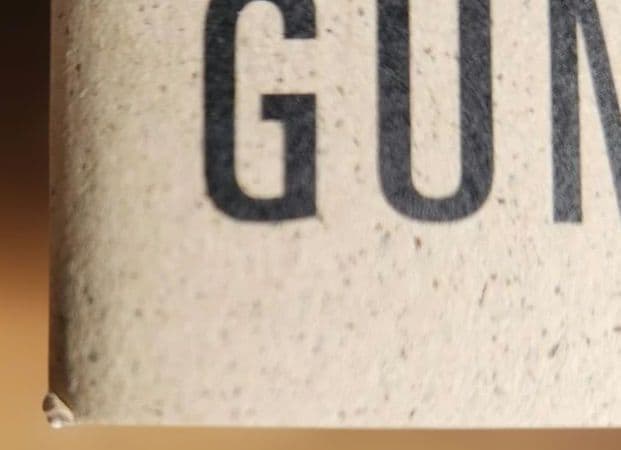 非売品：MGS4 東京ゲームショウ2007配布 パンフレット