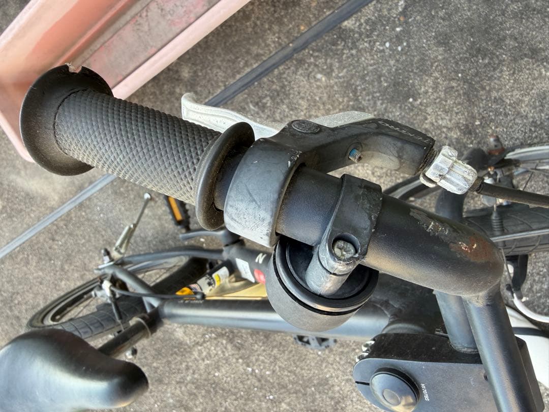 MARIN DONKY JR. 16インチ 子供用自転車