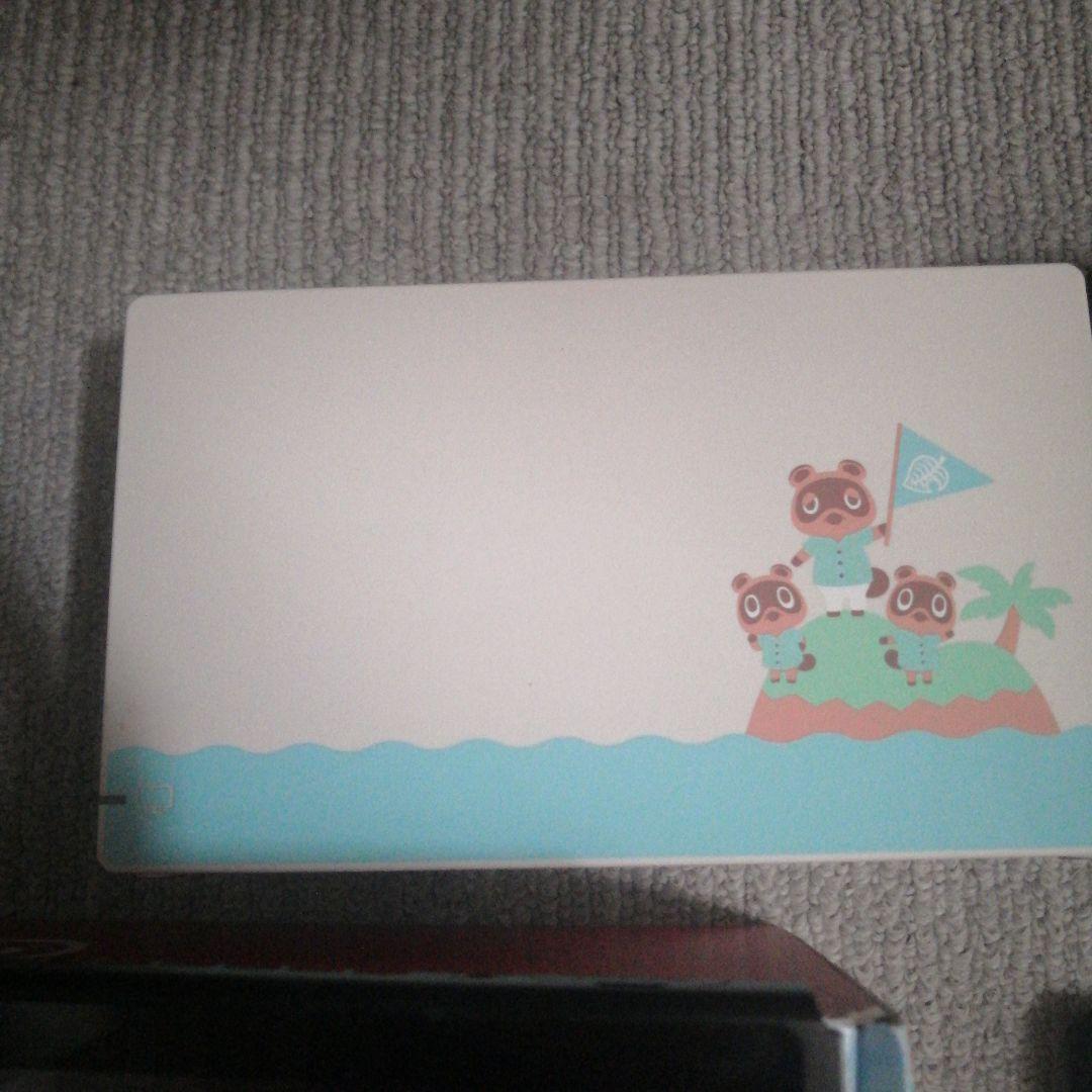 あつまれどうぶつの森セット＋スマブラモデルセット