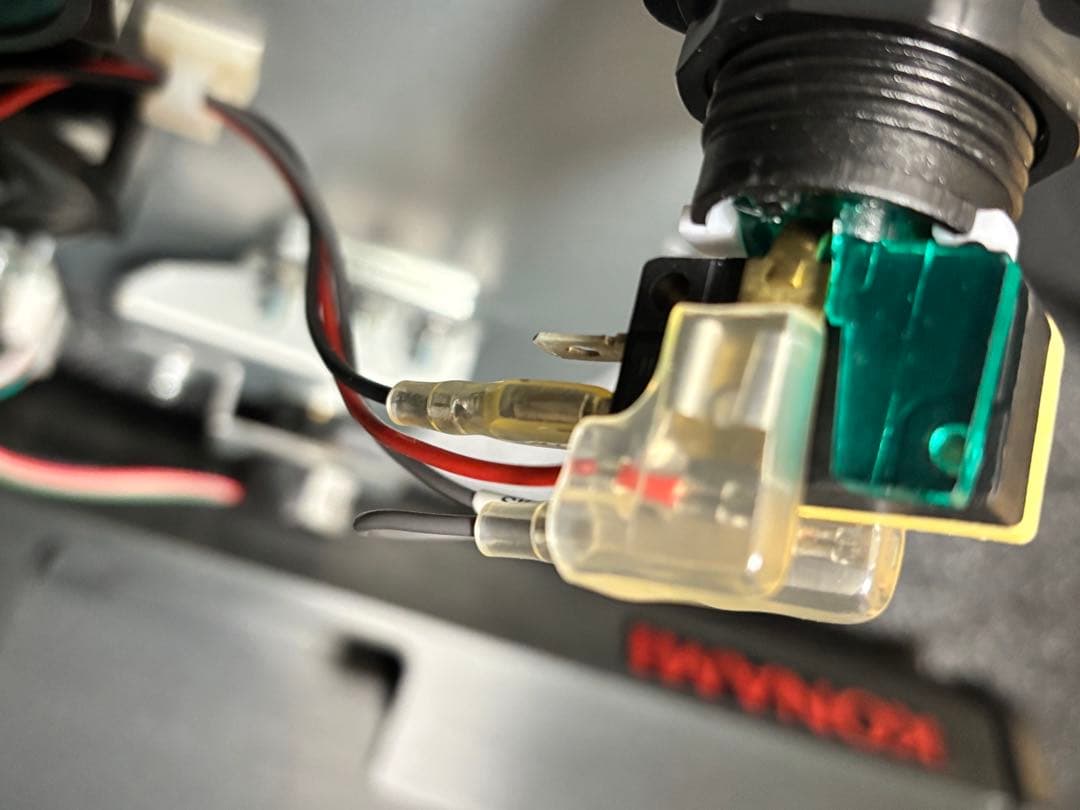 Sound Voltex(SDVX) ultimate model ボルテコン