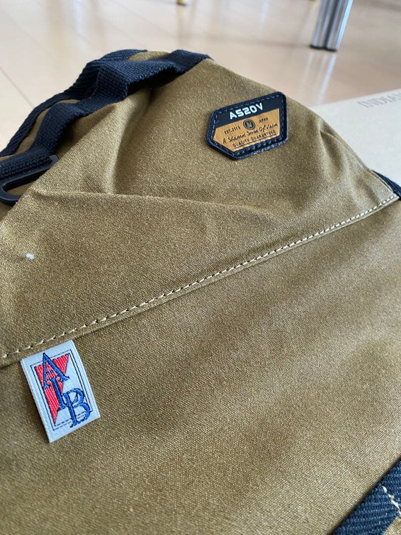 MINIMAL WORKS INDIAN HANGER XL AS2OVセット