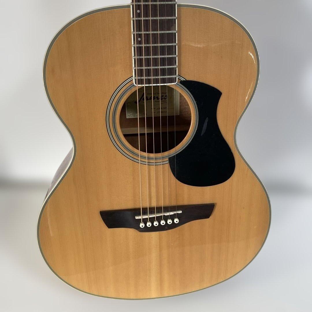 James J-300A NAT アコースティックギター