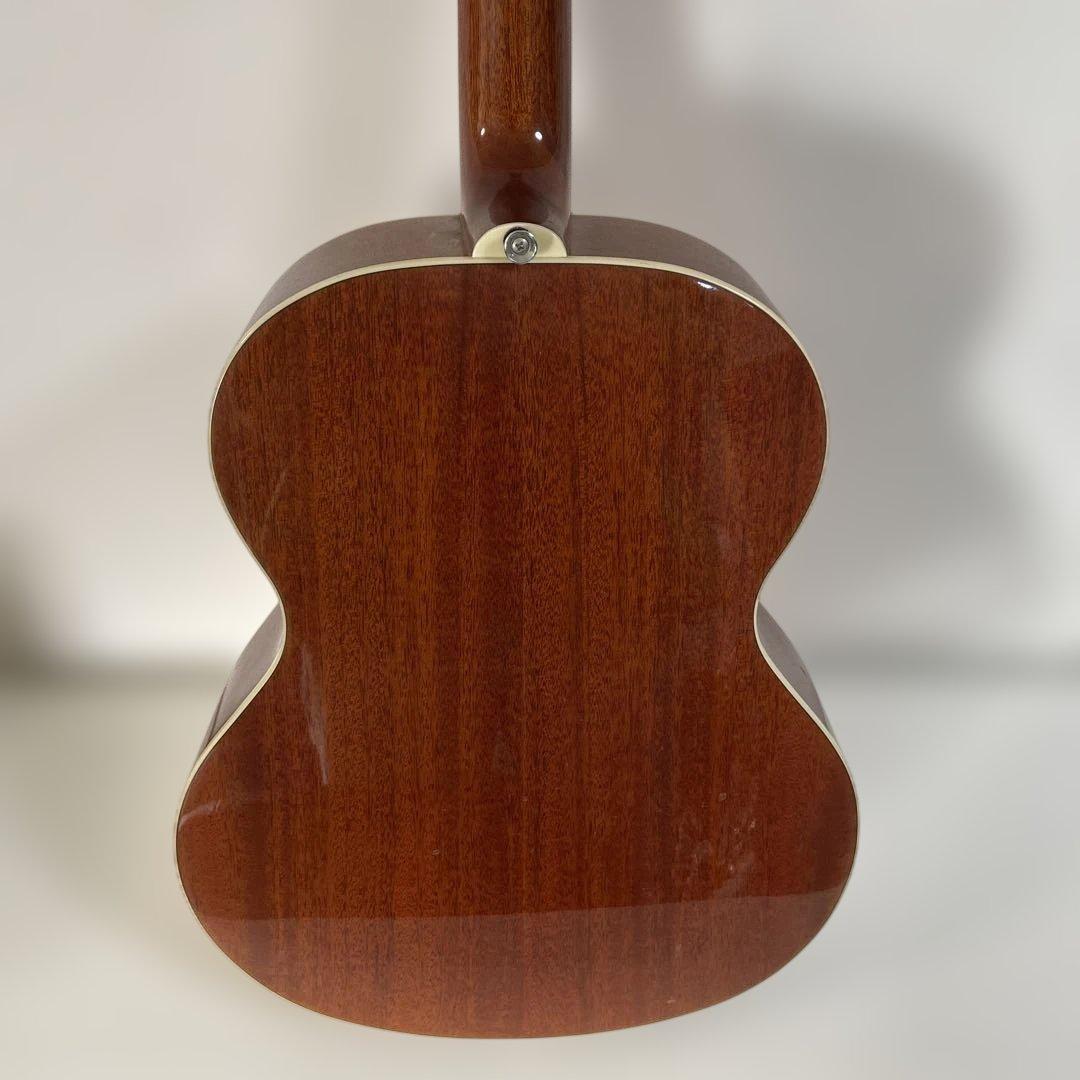 James J-300A NAT アコースティックギター