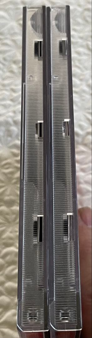 鄧麗君/雷射島國情歌精選・同、第二集 2CD/1984、85年香港ポリグラム