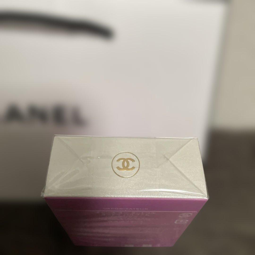 シャネル チャンス オー タンドゥル オードゥ パルファム SP 35ml未開封