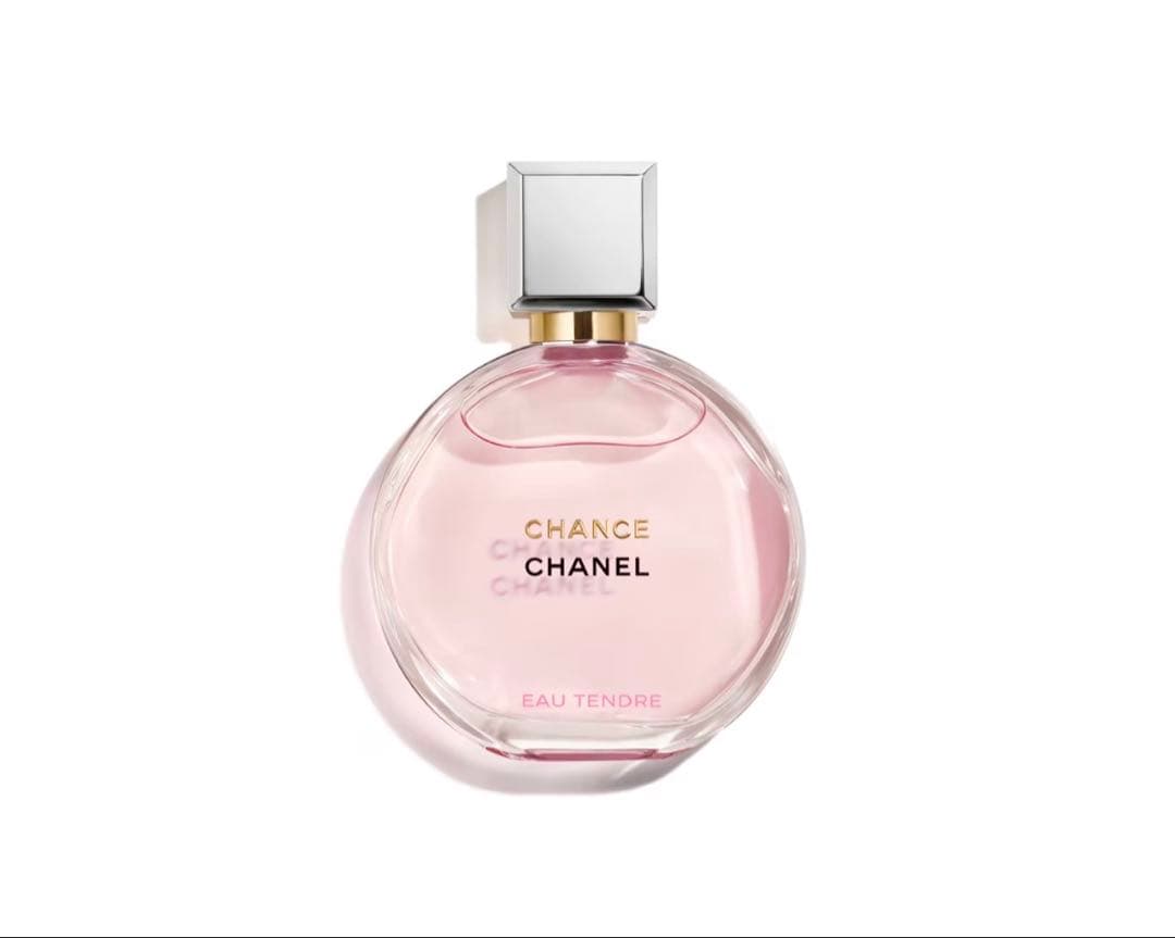 シャネル チャンス オー タンドゥル オードゥ パルファム SP 35ml未開封