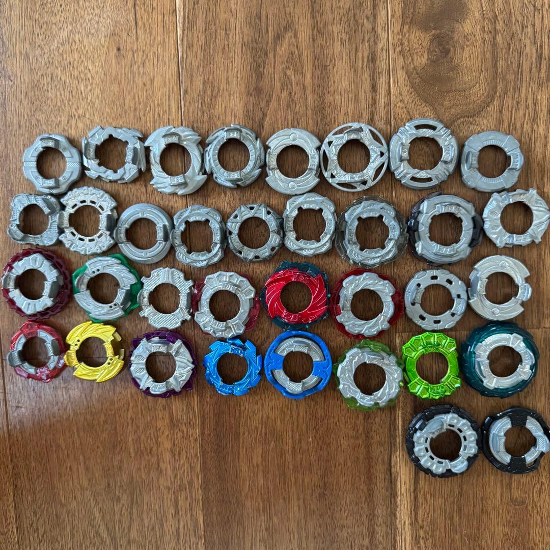 ※みなページ【お値下げ中‼︎】ベイブレードバーストまとめ売り