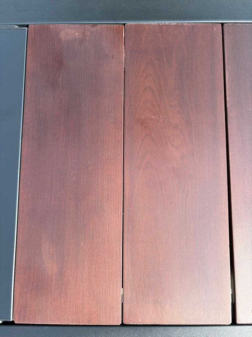 アウトドア 折りたたみテーブル