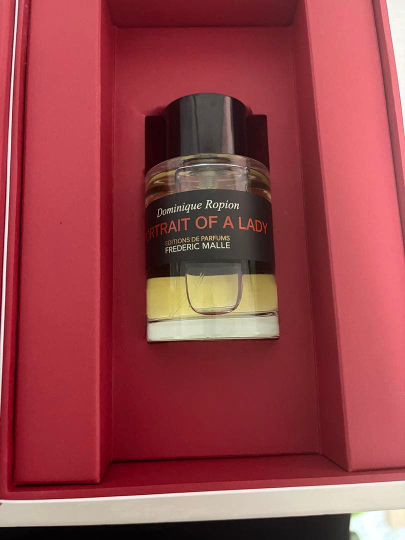 PORTRAIT OF A LADY ポートレイト オブ ア レディー