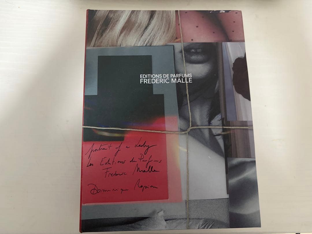 PORTRAIT OF A LADY ポートレイト オブ ア レディー