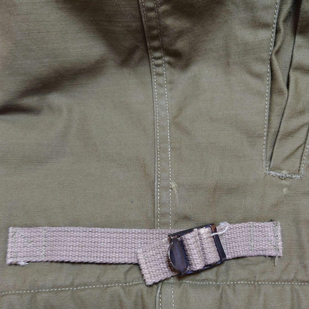 【やまん】バズリクソンズ　A-2　デッキジャケット　Mサイズ