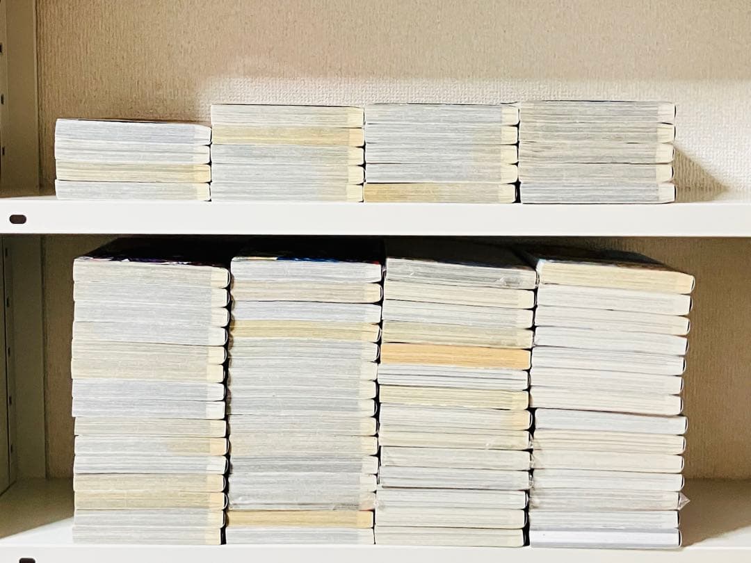 キングダム　1-76巻＋ガイドブック1冊付