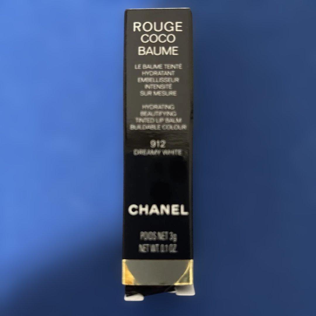 CHANEL N°5 L'EAU ハンドクリーム & ROUGE COCO