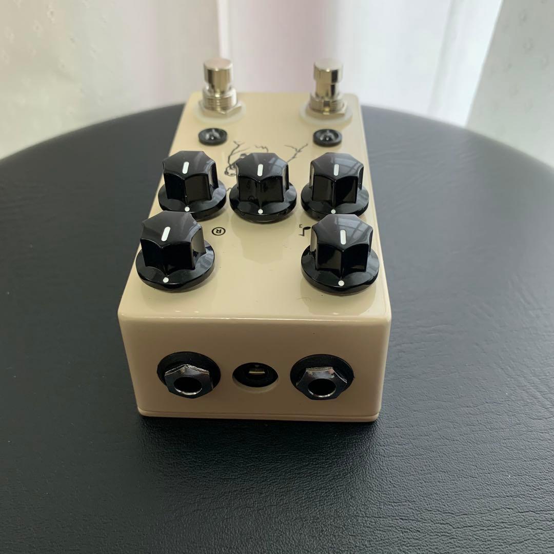 ★価格応相談★ JHS Pedals Kodiak トレモロ