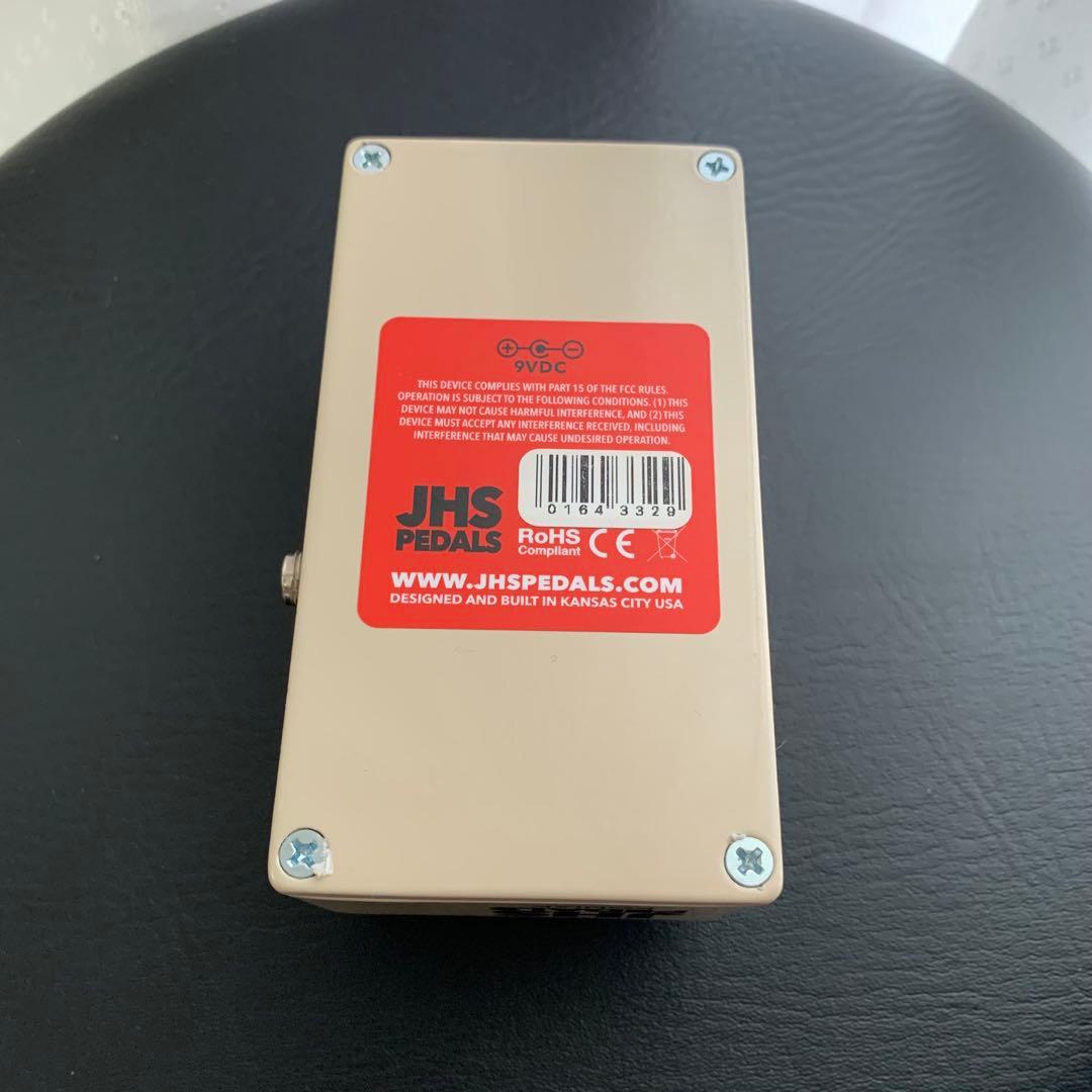 ★価格応相談★ JHS Pedals Kodiak トレモロ